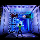 Image for article titled Kinect Adventures Includes Underwater, Space Games, Online Play